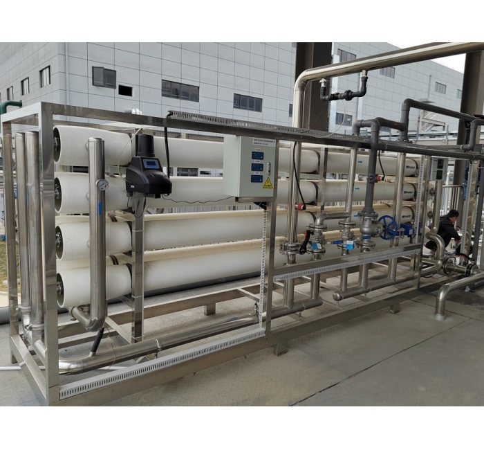 反滲透純水設(shè)備